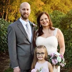 Meet your Posher, Brittani